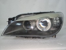 Feu avant (phare) BMW 750