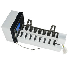 Refrigerator Ice Maker For Frigidaire FFSS2615TP0