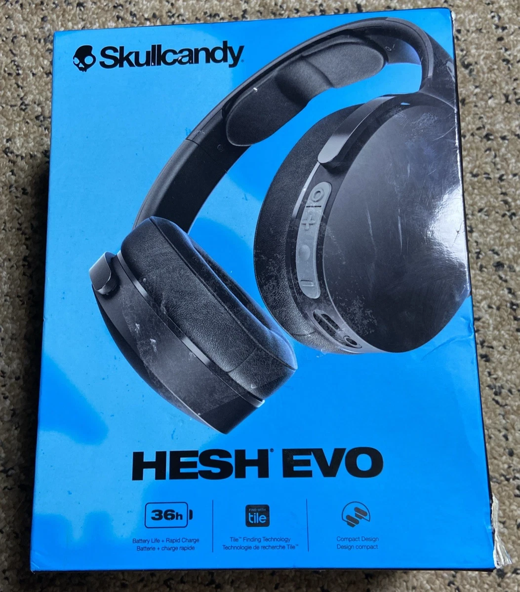 Skullcandy Hesh 2 for sale | eBay
