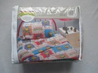 Vintage Teenage Mutant Ninja Turtles 3 Piece Twin Sheet Set   Dreamstyles U.S.A