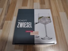 SCHOTT ZWIESEL PASSIONATA Gin & Tonic Glas, NEU