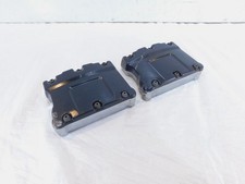 Harley Davidson Twin Cam Touring Dyna Softail Cylinder Head Rocker Box Housings