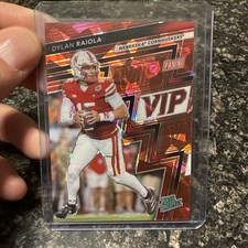 2025 Panini National Convention Gold Packs VIP Checklist Guide in-content 31