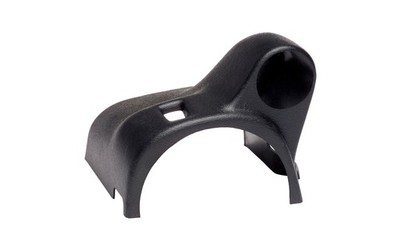 AutoMeter Steering Column 2-1/16'' Gauge Pod for 94-04 Ford Mustang SN95