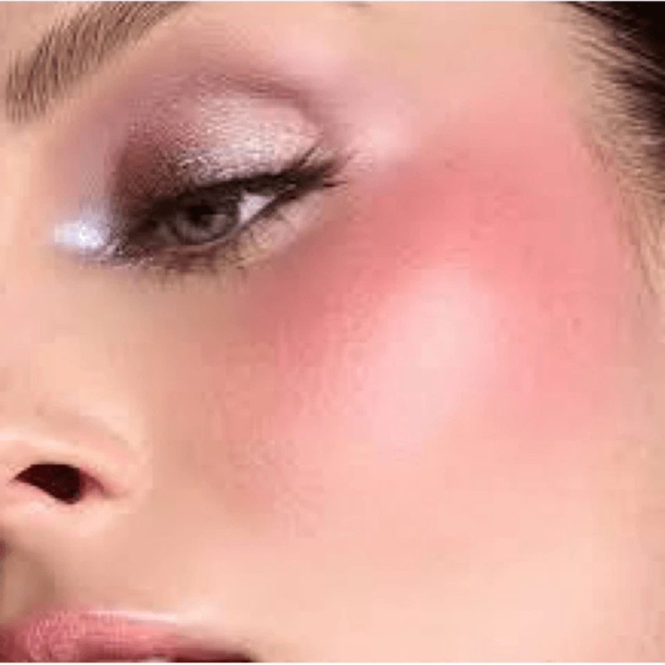 NEW! Makeup Forever ARTIST BLUSH LONGWEAR SKIN-FUSING POWDER BLUSH ”DARING CANDY - Image 3 of 4