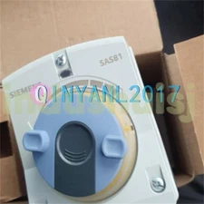 NEW 1PCS Siemens Valve Actuator SAS81.00 400N 5.5mm 24V