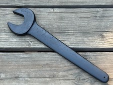 6LBS Herbrand USA 2" Service wrench 18" Long Aircraft tools Made in USA