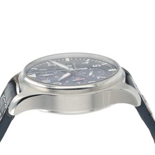 IWC Pilots Le Petit Prince Blue Dial Stainless Steel 43mm Automatic IW377714 5