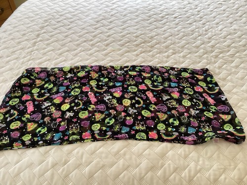 Justice Girl’s Wrap Round Scarf - Picture 1 of 4