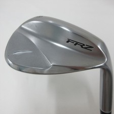 Fourteen Wedge FRZ pearl satin 58  TS-101w