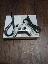 Microsoft Xbox One S 500GB - White