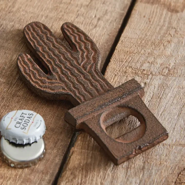 CTW Home Collection Bottle Opener
