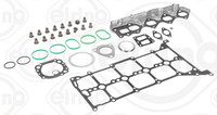 Dichtungssatz Zylinderkopf FüR Ford Tourneo Custom V362 Bus Transit V363 Kasten