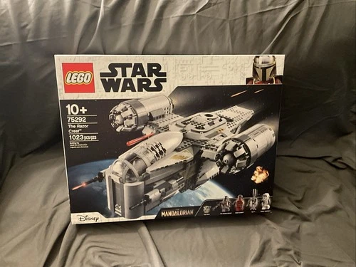 LEGO Star Wars: The Razor Crest (75292)