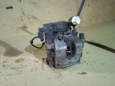 MERCEDES-BENZ GLC X253, C253 Bremssupport hinten links A2534230998 31133425