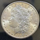 1884-CC GSA Morgan Dollar NGC MS63 Carson City Silver Dollar Hoard