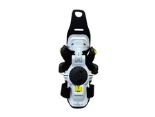 Mobius X8 Motocross Wrist Brace White Small/Medium