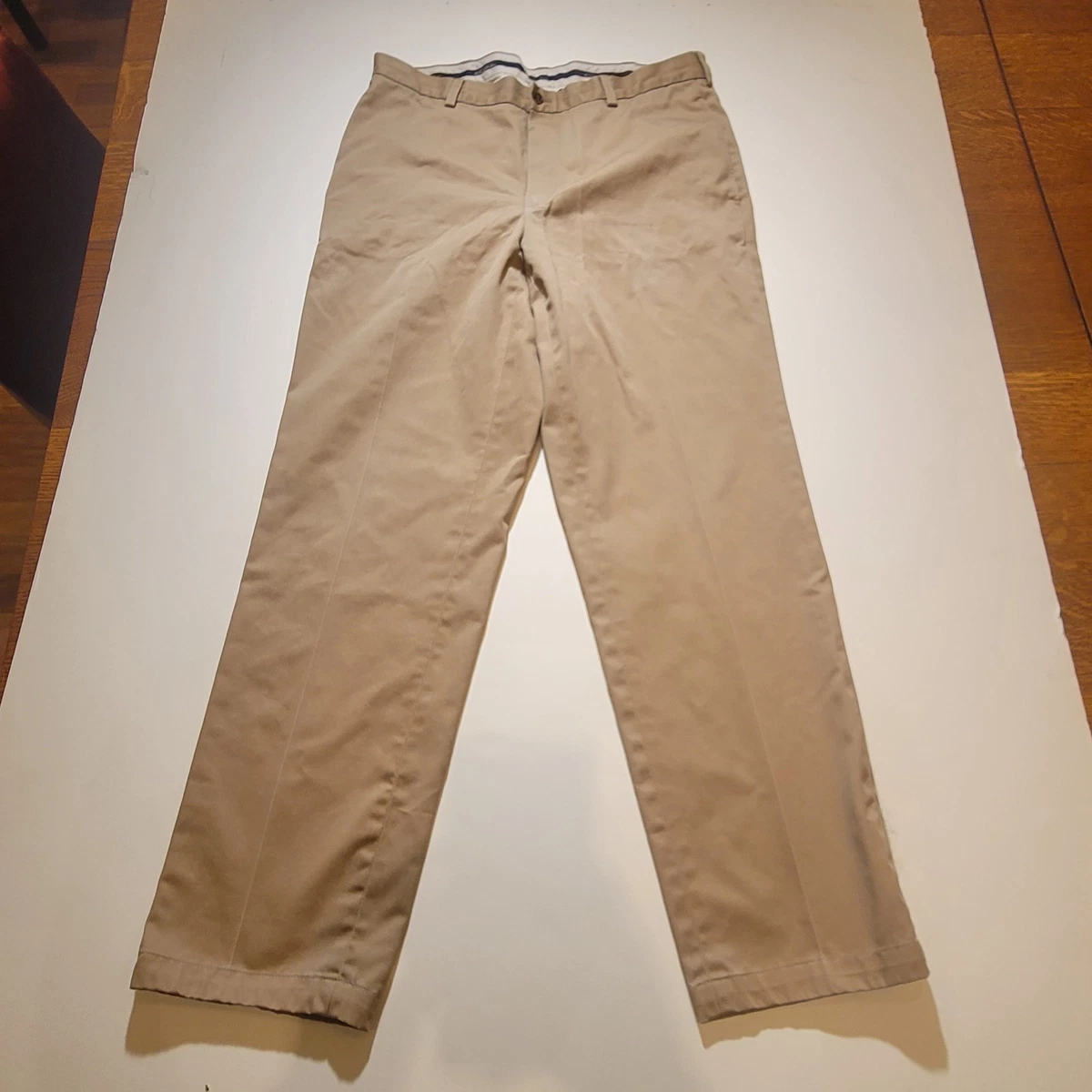 Brooks Brothers Cotton Chino Pants for Men for sale | eBay