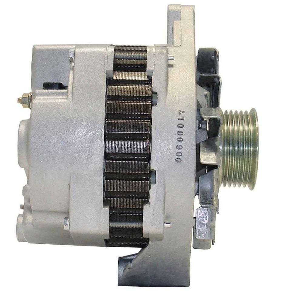 Alternador Foto 4 de 4