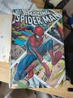 Amazing Spider-man Omnibus vol 3 OOP Marvel Hardcover Sealed With A Mark