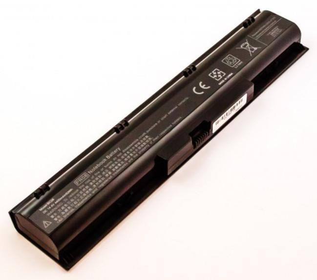 Batteria Laptop HP Sostitutiva Alta Qualità - Spedizione Rapida Italia