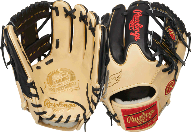rawlings pro preferred ebay
