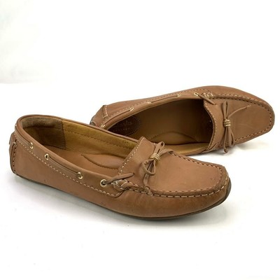 clarks women's driving moccasins