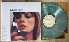 Taylor Swift-Midnights Vinyl