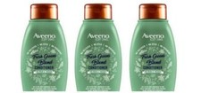 BL Aveeno Conditioner Fresh Greens Blend 12 oz (Thicken) - THREE  PACK