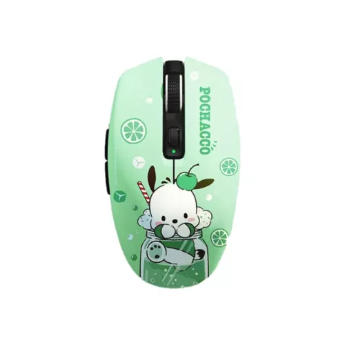 Razer x Sanrio Characters Pochacco Orochi V2 Wireless BT Gaming Mouse - Picture 2 of 7