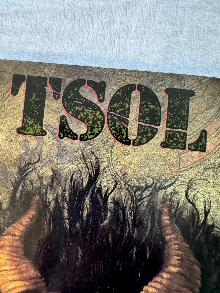 TSOL SEALED LONGBOX CD PROMO BOX SET SOUNDS OF LIBERTY STRANGE LOVE LIGHTENING Foto 3 de 4