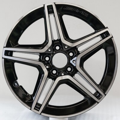 Mercedes Benz C300 18