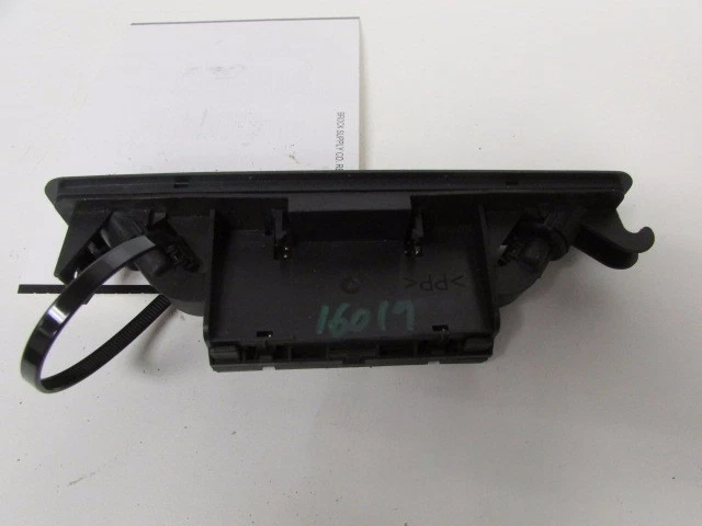 Lamborghini Gallardo, Sensor de Corpo Antirroubo, Usado, P/N 8N8951177 - Imagem 3 de 4