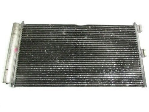 51763472 Heizkörper Kondensator Klimaanlage Klima A/C FIAT Punto 1.2 B 44KW 5