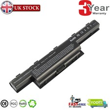 Laptop Battery For Acer Aspire V3 V3-471G V3-551G V3-571G V3-731 V3-771 V3-772G