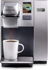 K155 Office Pro Single Cup Commercial K-Cup P...