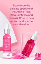 Andalou 1000+ Roses DUO PACK Soothing Squalin...