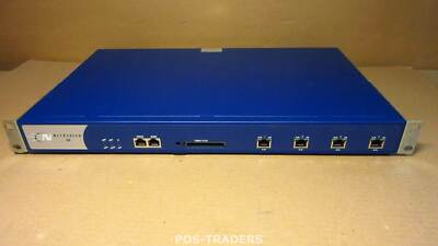 Juniper NS-050-005  NetScreen-05 Advanced VPN Firewall 4 x 10/100Base-TX