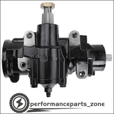Complete Power Steering Gear Box for Dodge Ram 2500 3500 4000 1997-2002 4WD RWD