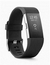 fitbit charge pebble