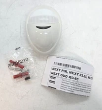 Visonic Next Duo K9-85 Dual Technology Motion Detector FAST FREE SHIPPING c
