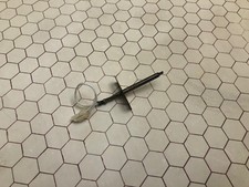 OEM GE Range Oven Temperature Sensor Probe WB21T10017 WB21X22134