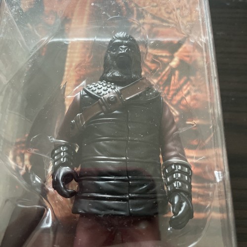 Planet Of The Apes Ultra Detail Figure General Aldo Medicom Toy 2000 Bathing Ape - Picture 3 of 5