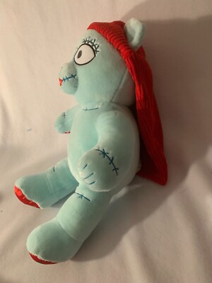 Cookieshop.sally様 Free Pattern Friday! Jack & Sally Doll Plush – Sew Desu Ne?