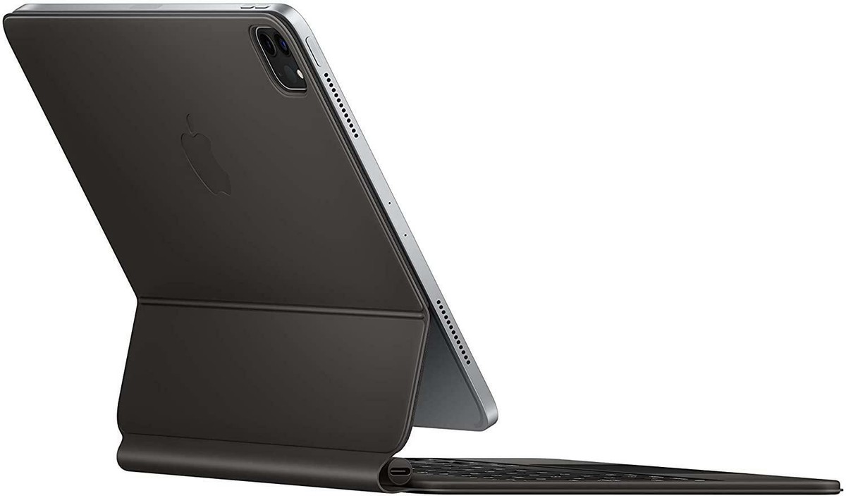 ipad pro 第2世代11cellular＆Magic Keyboard Magic Keyboard for 11-inch iPad Pro (2nd generation) - US