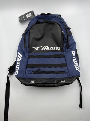 mizuno team elite crossover backpack