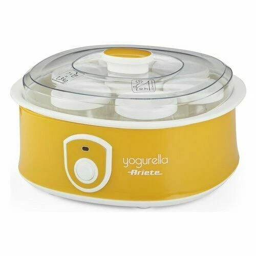 Yogurtiere da cucina Ariete