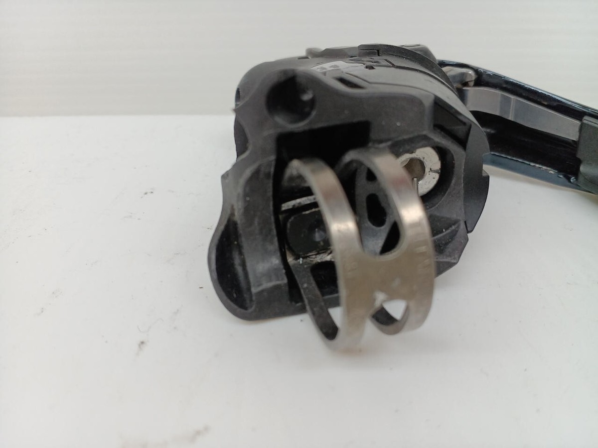 Shimano ST-9001 Dura-Ace 2x11s Mechanical Brake STI Shifters Shimano ST-9001 Dura-Ace 2x11s Mechanical Brake STI Shifters