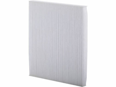 Premium Guard Cabin Air Filter fits Hyundai Azera 2011-2017 69WHMJ