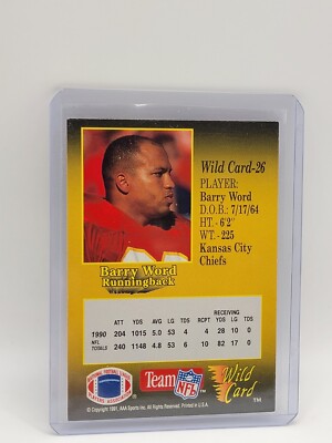 r31house ドリフトカート　ワイルドウイリー 1991 Wild Card Barry Wood 26 | eBay